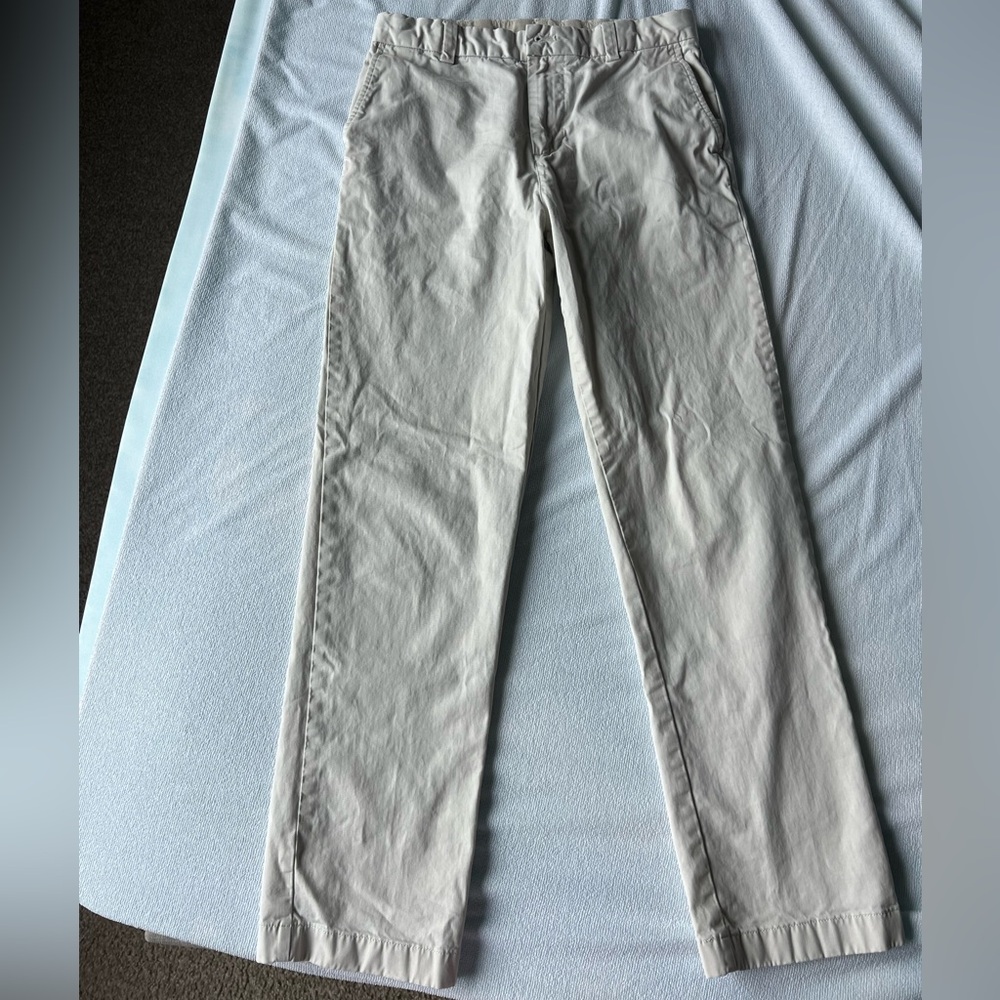 Vineyard Vines boys Chinos